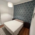 Διαμέρισμα Precioso A Estrenar En Bilbao.