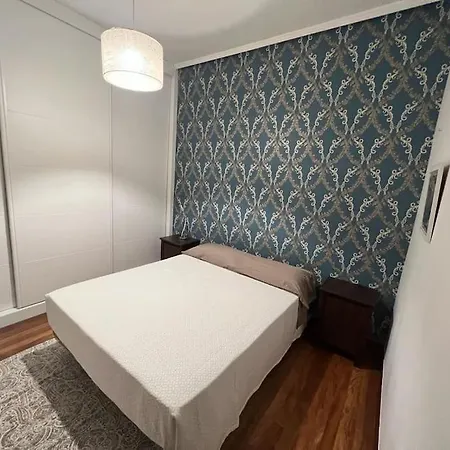 Appartement Precioso A Estrenar En Bilbao.