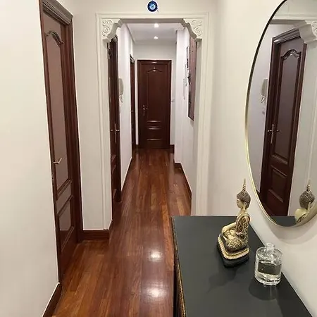 Appartement Precioso A Estrenar En Bilbao. *