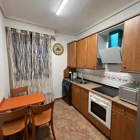 Precioso A Estrenar En Bilbao. Apartment *