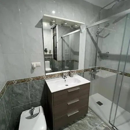 Appartement Precioso A Estrenar En Bilbao. *