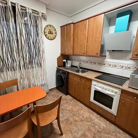 Precioso A Estrenar En Bilbao. Appartement