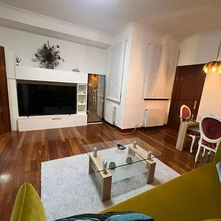 Precioso A Estrenar En Bilbao. Bilbao