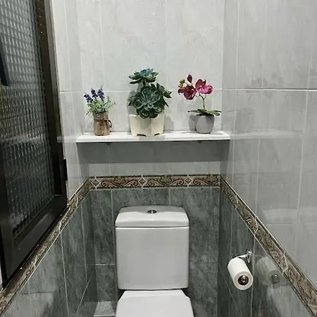 Precioso A Estrenar En Bilbao. Lägenhet