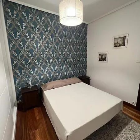 Precioso A Estrenar En Bilbao. * Bilbao