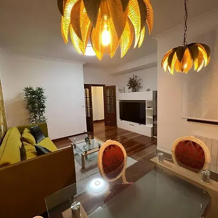 Precioso A Estrenar En Bilbao. Appartement *