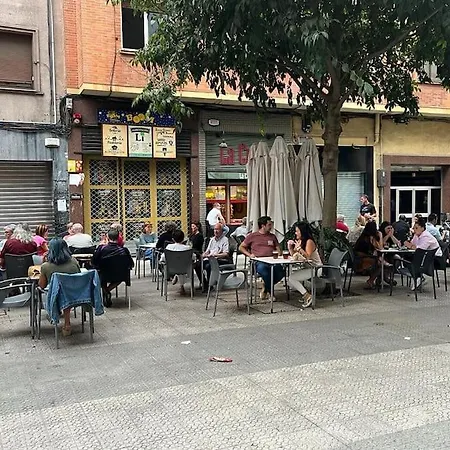 Precioso A Estrenar En Bilbao. Appartement Bilbao