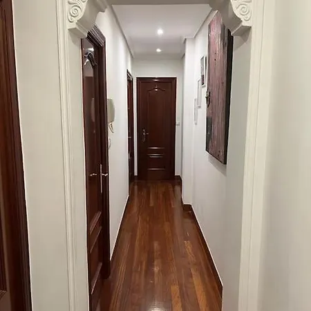 Appartement Precioso A Estrenar En Bilbao. Bilbao