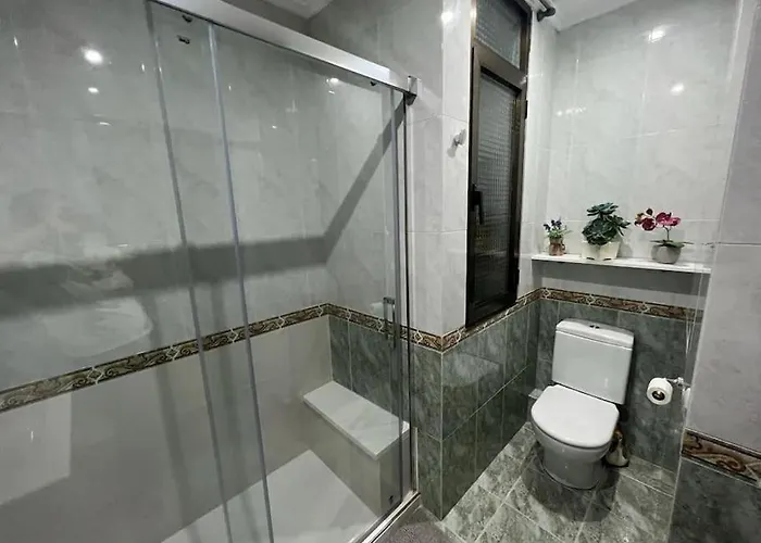 Apartament Precioso A Estrenar En Bilbao. Bilbao