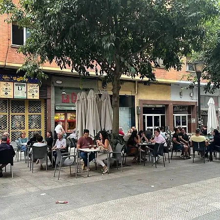 Precioso A Estrenar En Bilbao. アパート *