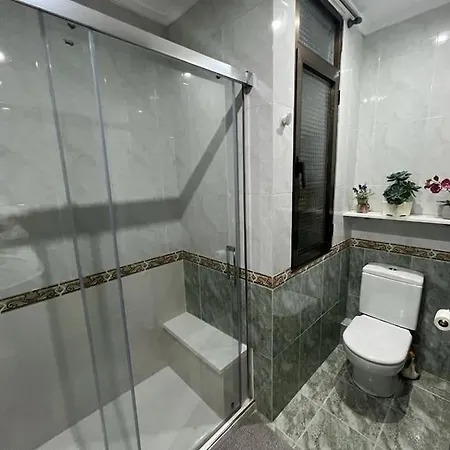 アパート Precioso A Estrenar En Bilbao. ビルバオ