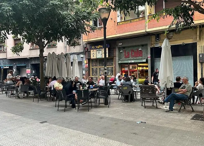 Lägenhet Precioso A Estrenar En Bilbao. Bilbao