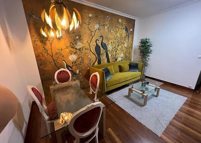 Precioso A Estrenar En Bilbao. Bilbao