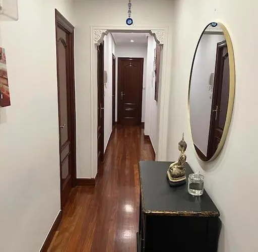 Precioso A Estrenar En Bilbao. Bilbao