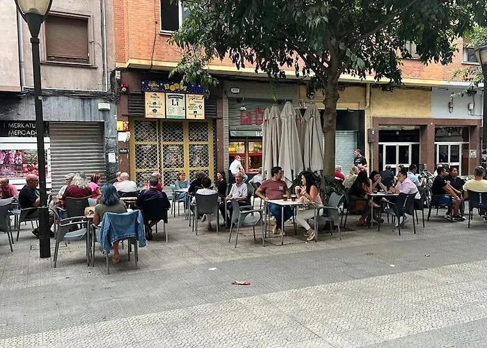 Precioso A Estrenar En Bilbao. Lägenhet Bilbao