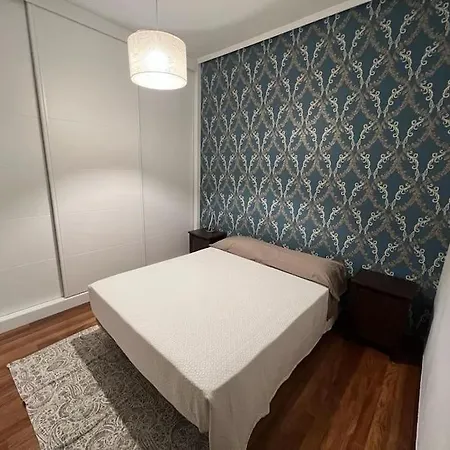 Precioso A Estrenar En Bilbao. Appartamento *