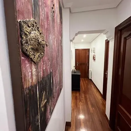 Precioso A Estrenar En Bilbao.