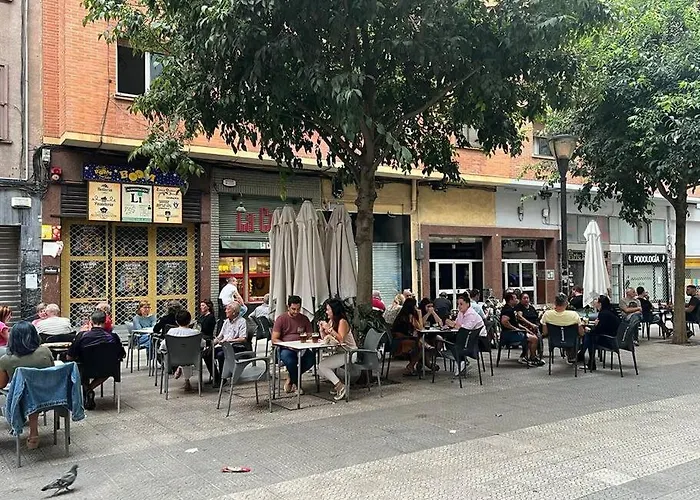 Precioso A Estrenar En Bilbao. Apartment *