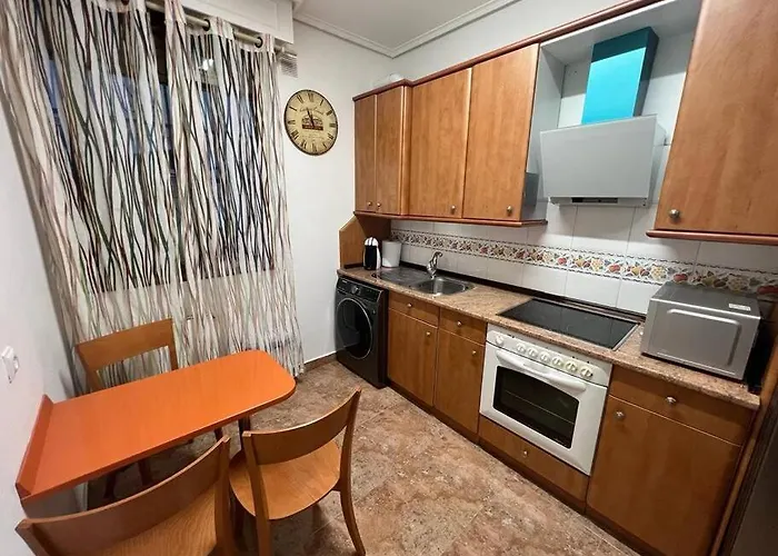 Precioso A Estrenar En Bilbao. Apartment