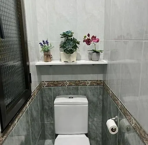 Precioso A Estrenar En Bilbao. Apartment