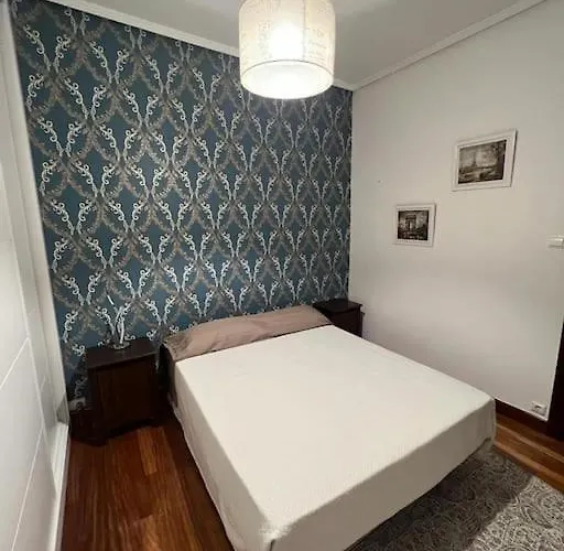 Precioso A Estrenar En Bilbao. * Bilbao