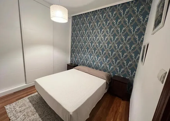 Apartment Precioso A Estrenar En Bilbao.