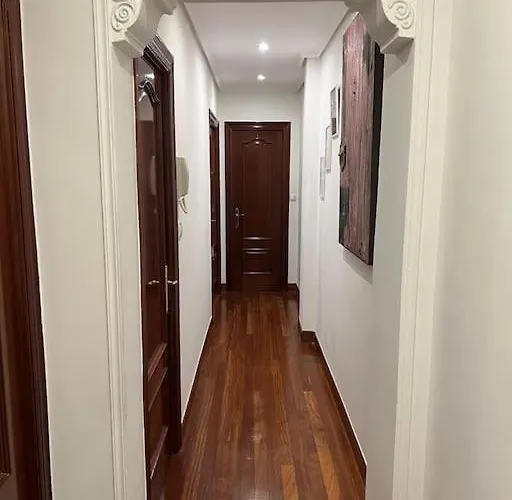 Apartment Precioso A Estrenar En Bilbao. Bilbao